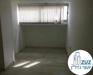 חדר במשרד בבית קלקא תל אביב