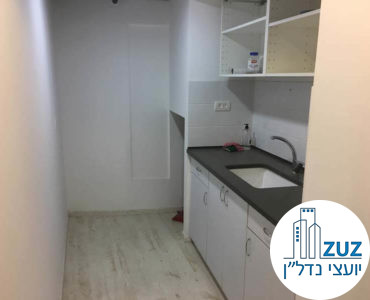 מטבחון במשרד בבית קלקא תל אביב