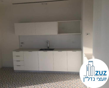 מטבחון במשרד במגדלי אלון תל אביב