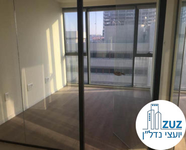 חדר במשרד במגדלי אלון תל אביב