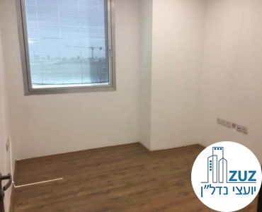 חדר במשרד בבית עמגר תל אביב