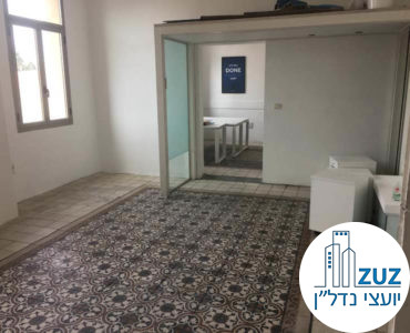 אופן ספייס במשרד בוטיק במתחם רוטשילד תל אביב