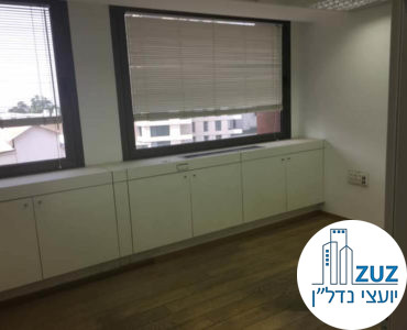 חדר במשרד בבית יעבץ תל אביב