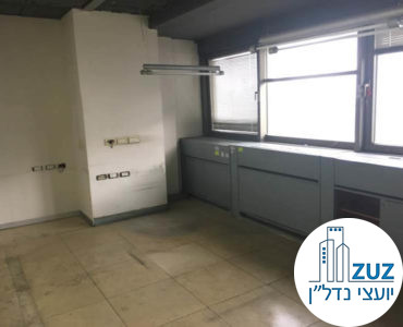 חדר במשרד בבית בי.אס תל אביב