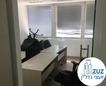 חדר במשרד במגדל כלבו שלום תל אביב