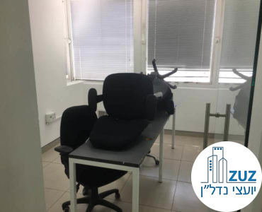 חדר במשרד במגדל כלבו שלום תל אביב
