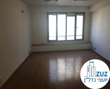 חדר במשרד בשדרות רוטשילד תל אביב