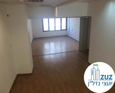 אופן ספייס במשרד בשדרות רוטשילד תל אביב