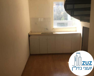מטבחון במשרד בשדרות רוטשילד תל אביב