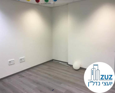 חדר במשרד בבית ויקטוריה תל אביב