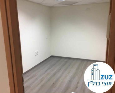 חדר במשרד בבית ויקטוריה תל אביב