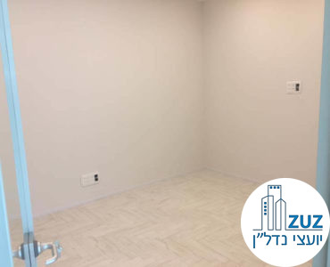 חדר במשרד במגדל ויי תל אביב