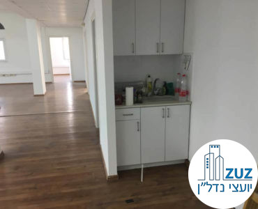 מטבחון במשרד במתחם רוטשילד תל אביב