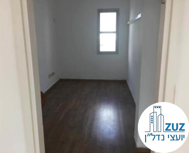 חדר במשרד במתחם רוטשילד תל אביב