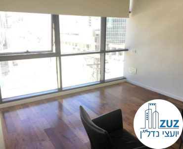 חדר במשרד ברחוב המסגר תל אביב