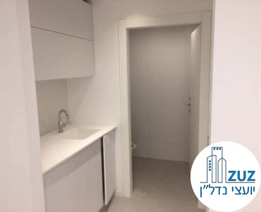 מטבחון בקליניקה בבית הרופאים תל אביב
