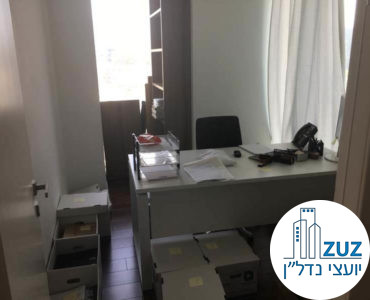 חדר במשרד במגדל אלקטרה סיטי תל אביב