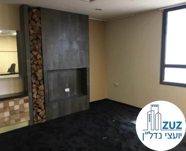 חדר במשרד בבית קרדן תל אביב