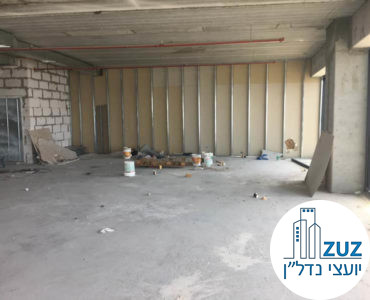 משרד במצב מעטפת מגדל מידטאון תל אביב