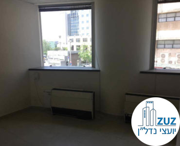 חדר במשרד בבית עמגר תל אביב