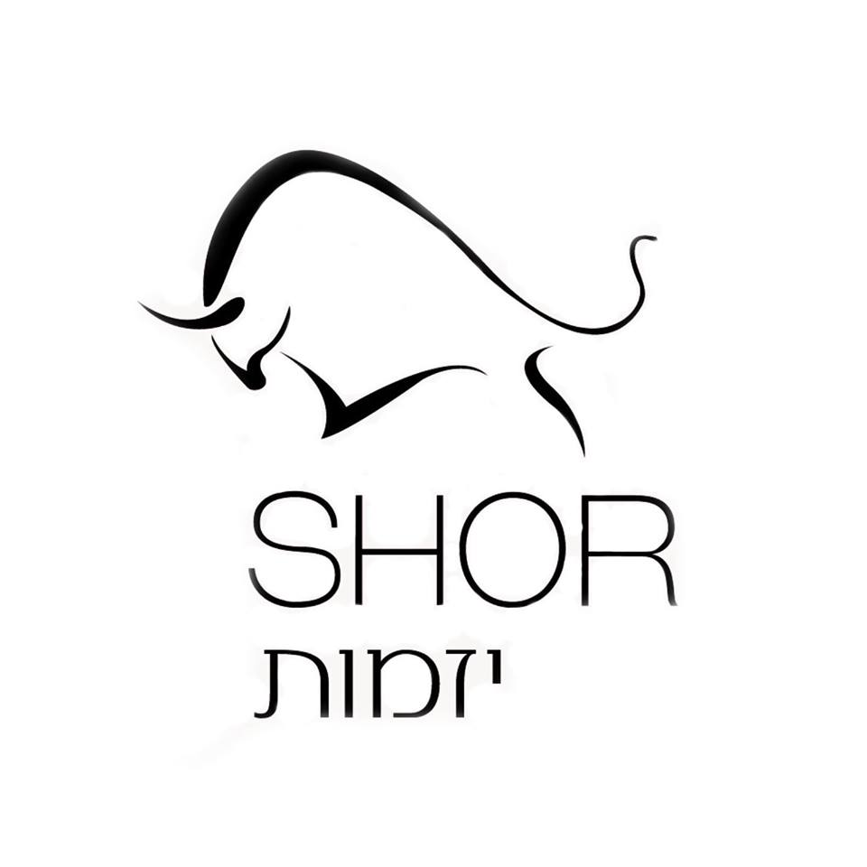 לוגו של shor יזמות