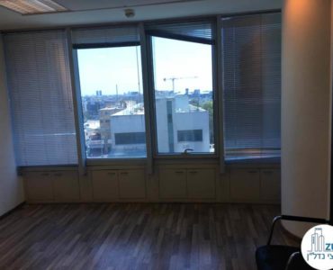 חדר במשרד במגדל סונול תל אביב