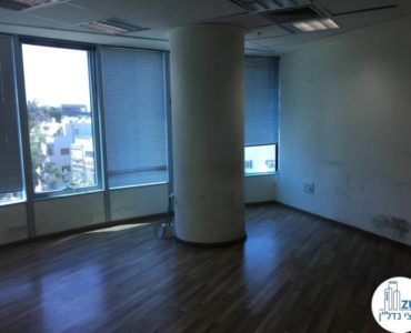 חדר במשרד במגדל סונול תל אביב