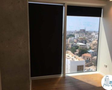 חדר במשרד במגדל אלקטרה סיטי תל אביב