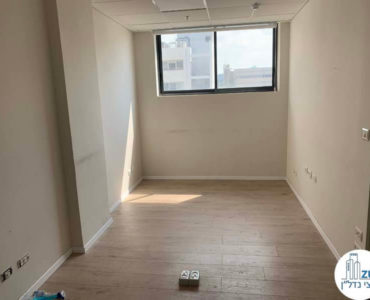חדר ישיבות במשרד להשכרה ליד עזריאלי תל אביב