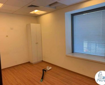 חדר ישיבות במשרד להשכרה במגדל המוזיאון תל אביב