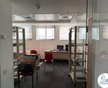 חדר במשרד להשכרה ביד אליהו תל אביב