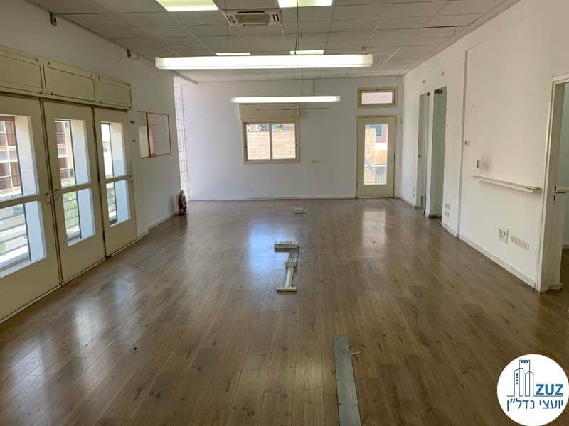 אופן ספייס של משרד להשכרה בשדרות רוטשילד תל אביב
