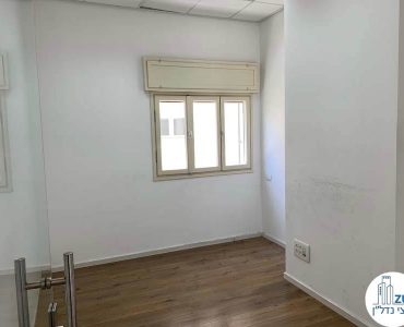 חדר של משרד להשכרה בשדרות רוטשילד תל אביב