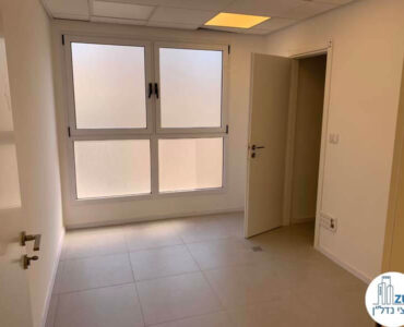 חדר של קליניקה להשכרה בבית הרופאים תל אביב