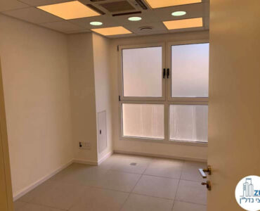 חדר של קליניקה להשכרה בבית הרופאים תל אביב