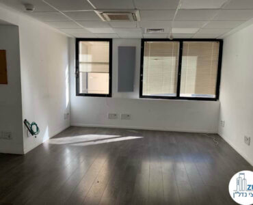 חדר של משרד להשכרה בבניין אגיש רבד תל אביב