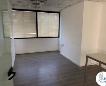 חדר של משרד להשכרה בבניין אגיש רבד תל אביב