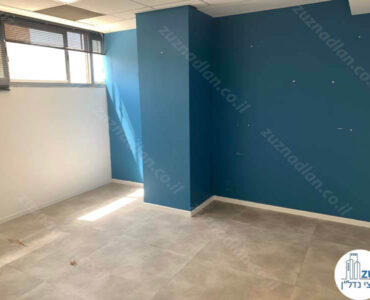 חדר של משרד להשכרה לחברות הייטק בבית קלקא תל אביב