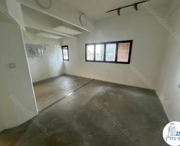 חדר ישיבות של משרד 146 מר להשכרה בבית בנין בתל אביב