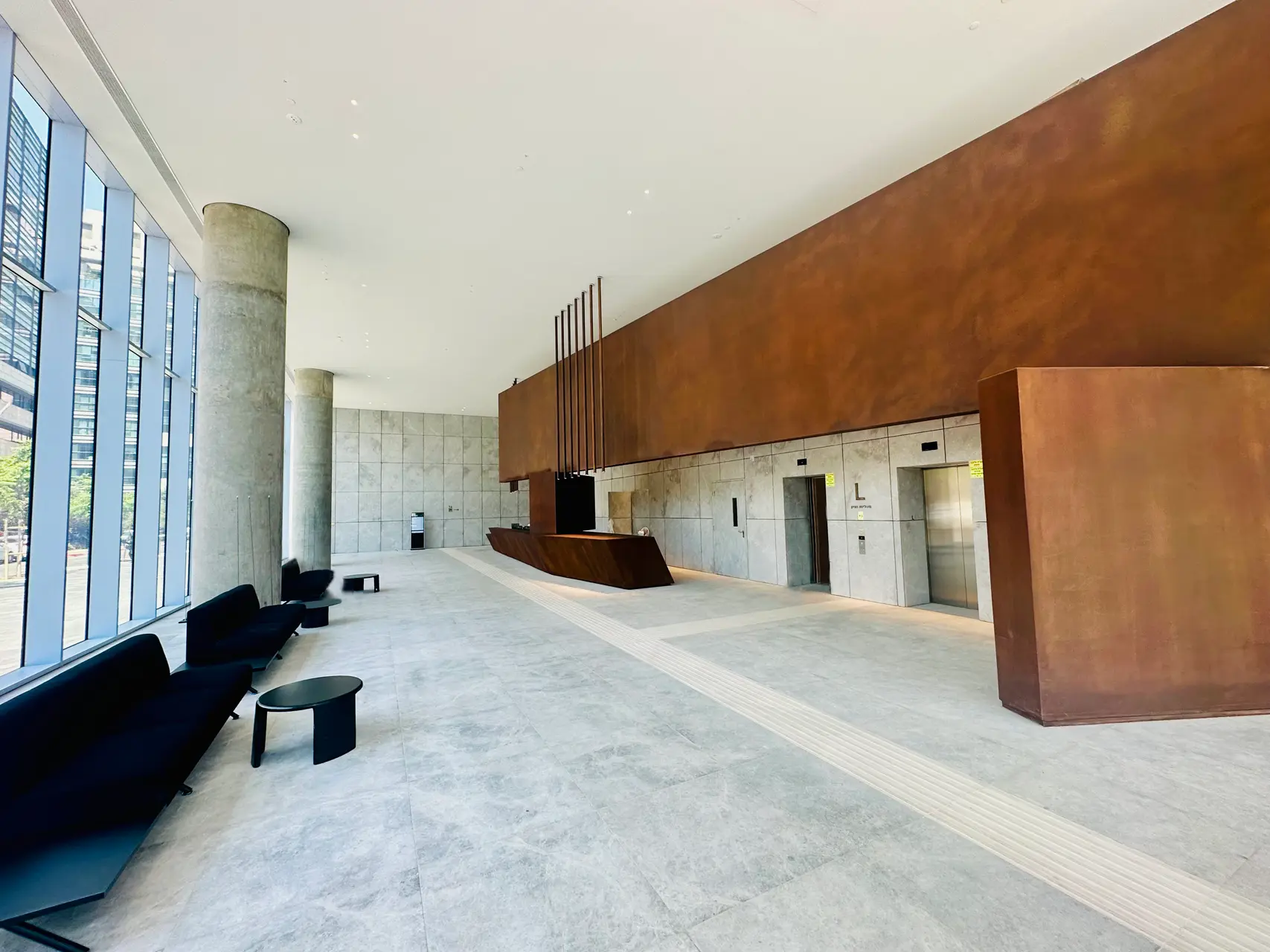 אודות - חברת zuz יועצי נדל"ן